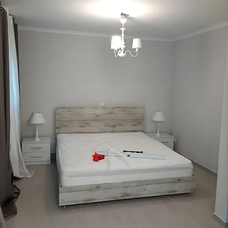 Διαμέρισμα Dacha Απόλπαινα